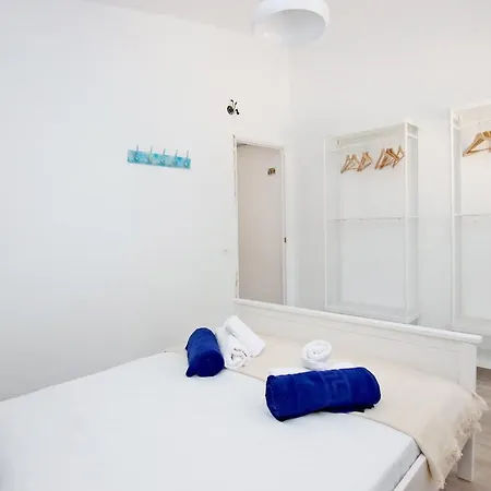 Tatil Evi Ses Costes By Slow