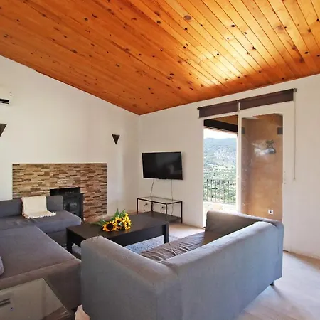 Tatil Evi Ses Costes By Slow *