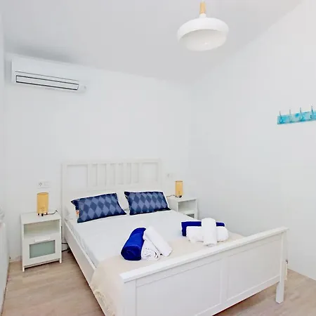 Tatil Evi Ses Costes By Slow
