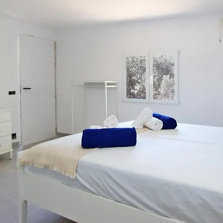 Tatil Evi Ses Costes By Slow