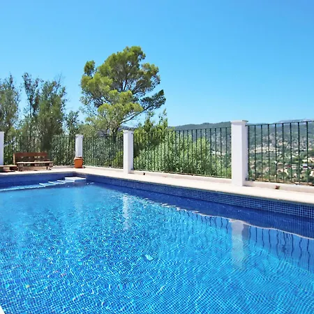 Tatil Evi Ses Costes By Slow Alaró