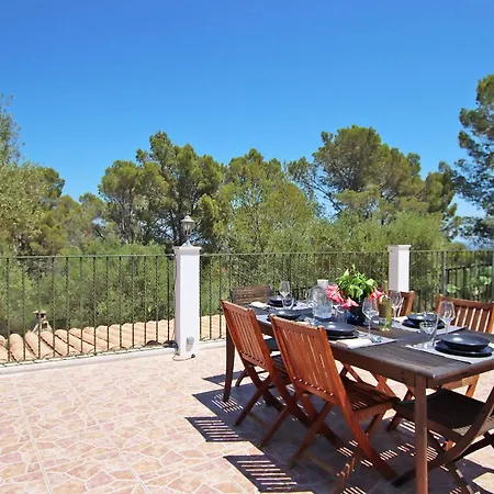Tatil Evi Ses Costes By Slow *