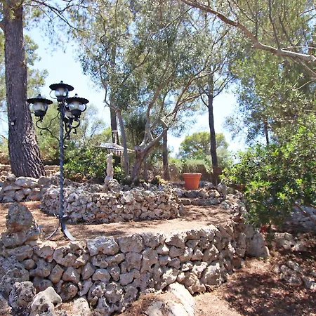 Tatil Evi Ses Costes By Slow Alaró