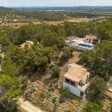 Tatil Evi Ses Costes By Slow